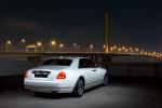 Rolls-Royce Ghost EWB KoChaMongKol 2016 года